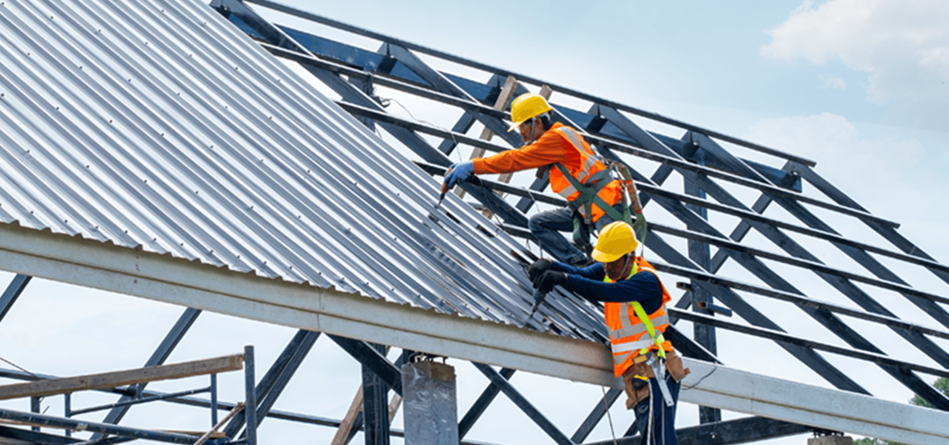 Çelik Yapı Sistemleri