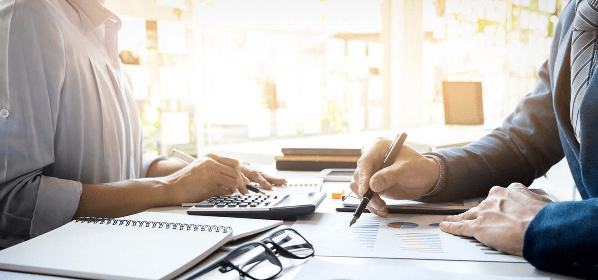 Müşavirlik ve Danışmanlık Hizmeti