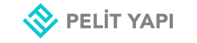 Pelit Yapı Logo