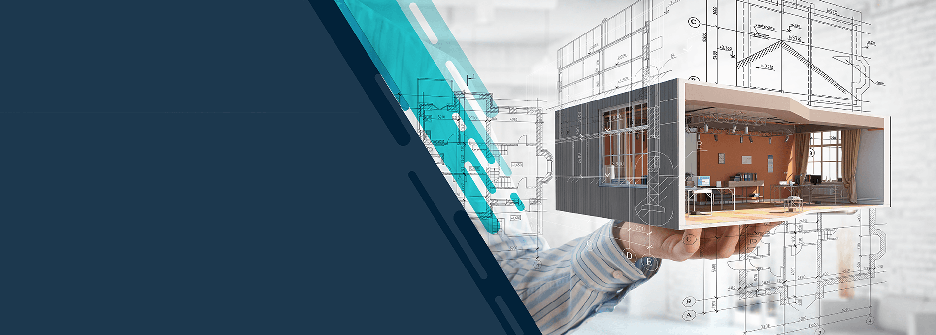 Statik ve Mimari Proje Tasarımı