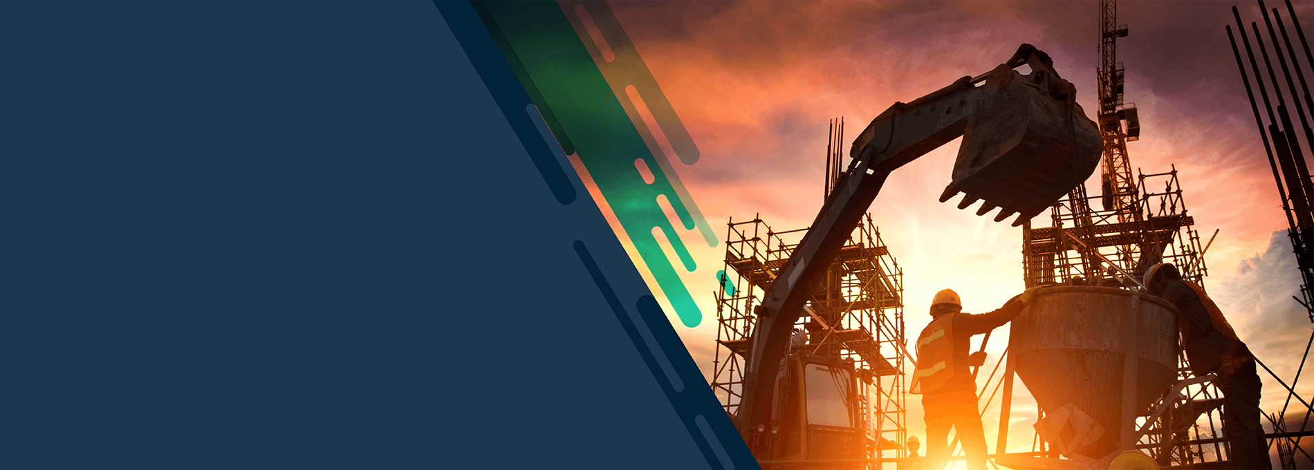 İnşaat Taahhüt ve Yapım İşleri