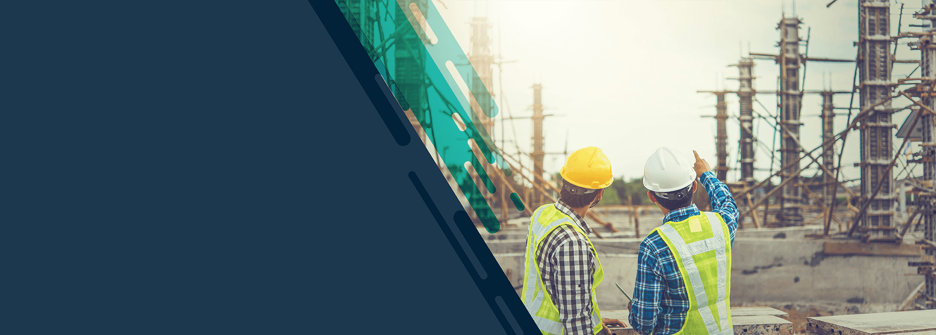 Endüstriyel Sanayi Yapıları