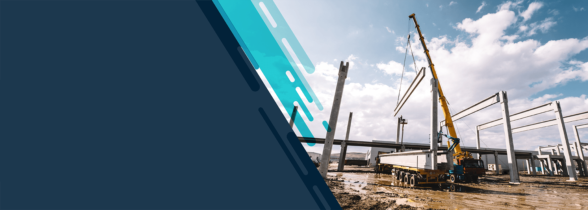 Prefabrik Betonarme Yapılar