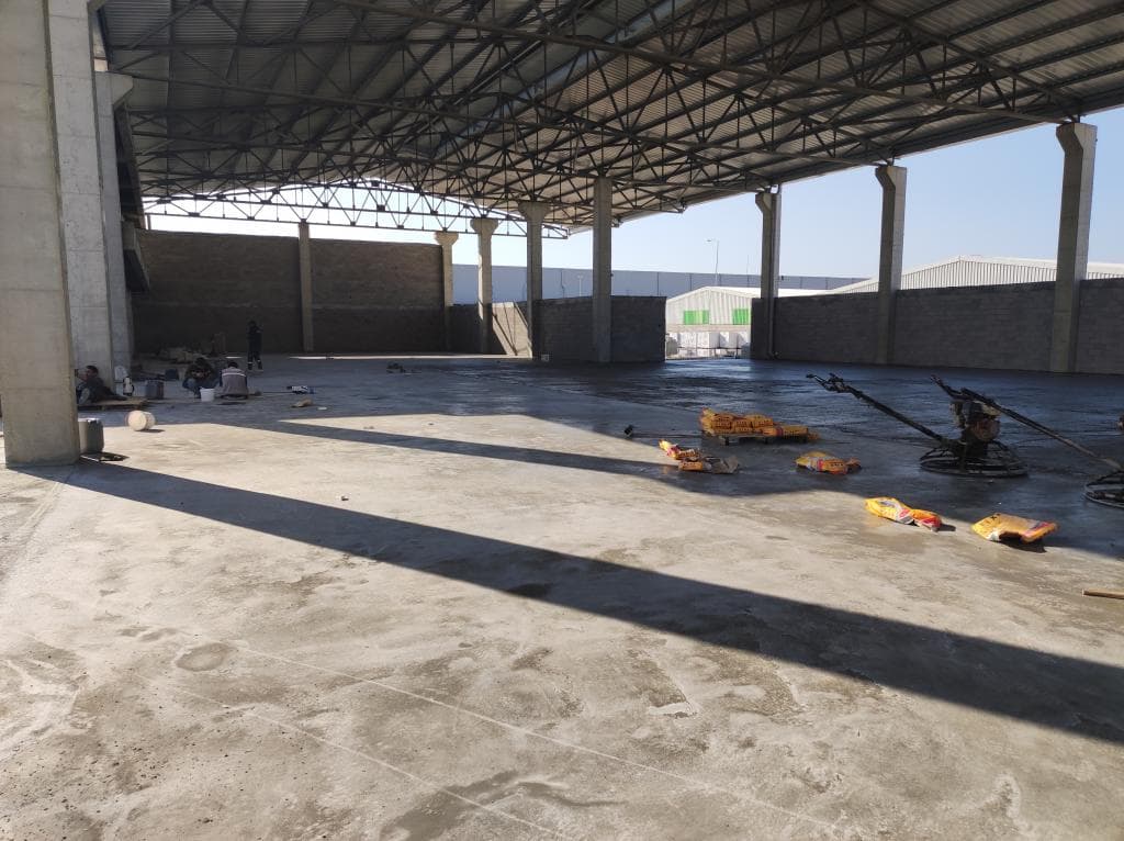 Çukurova Polistren Fabrikası Fiber Donatı - 15