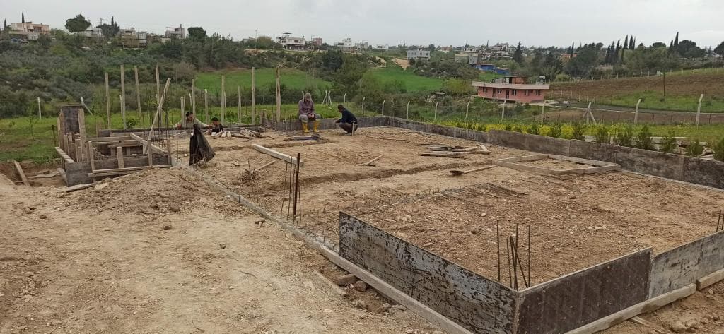 Adana Akkuyu Hobi Bahçesi - 21