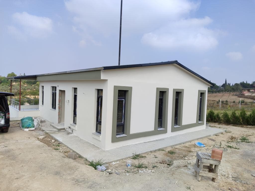 Adana Akkuyu Hobi Bahçesi - 2