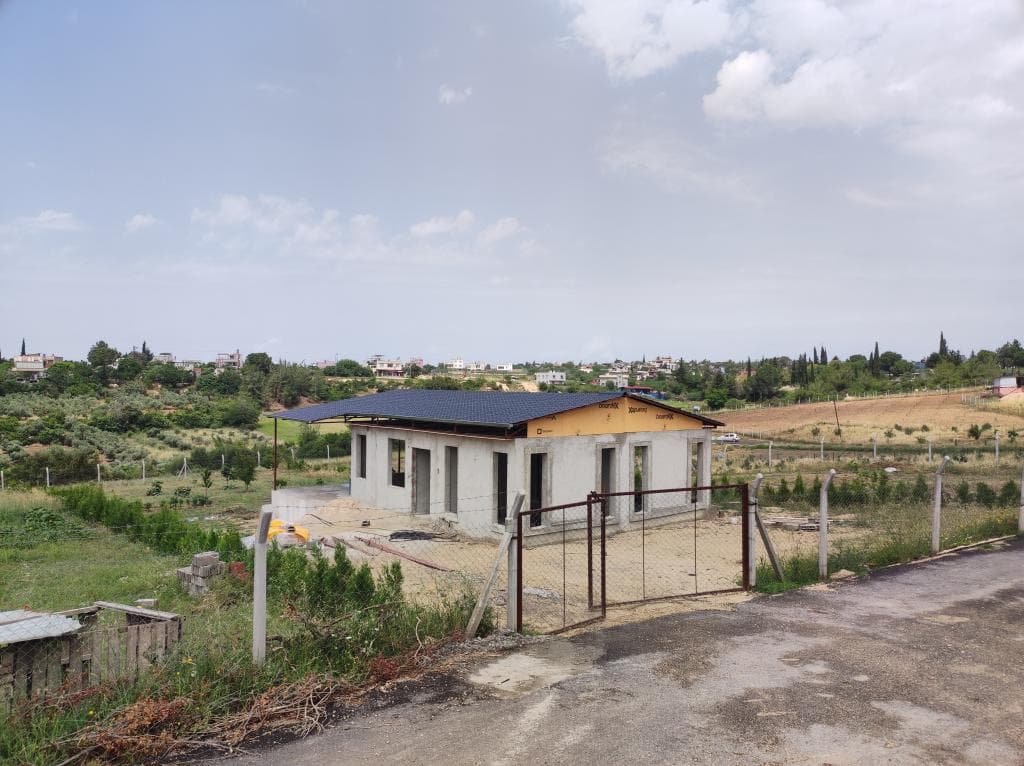 Adana Akkuyu Hobi Bahçesi - 13