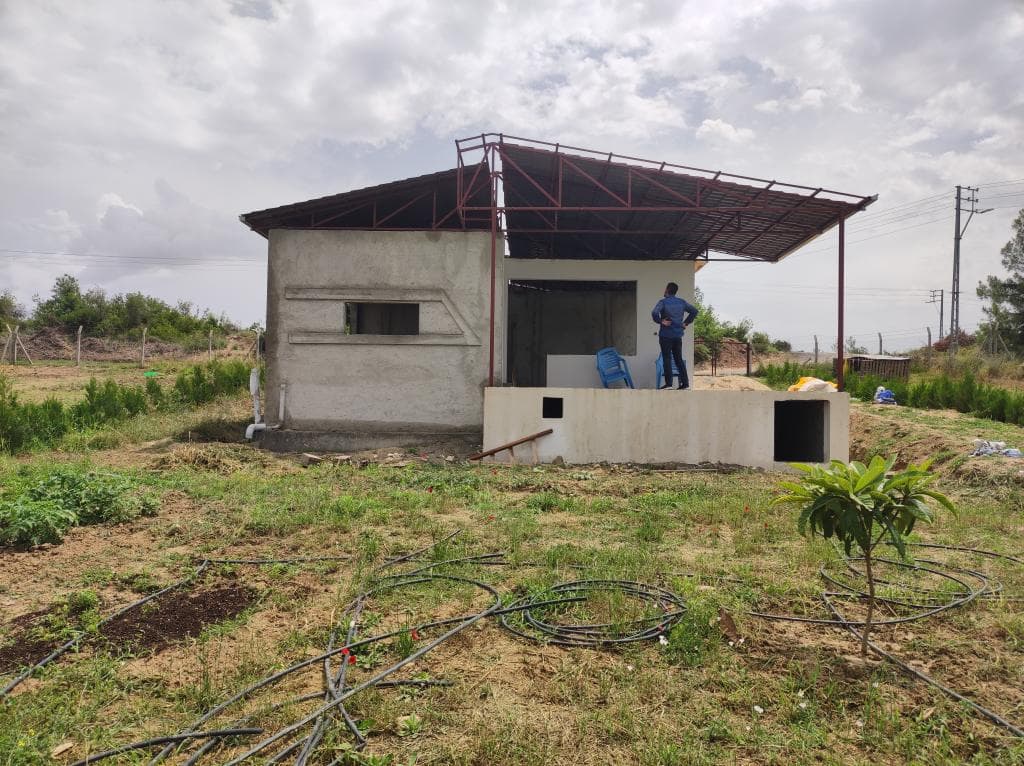 Adana Akkuyu Hobi Bahçesi - 10