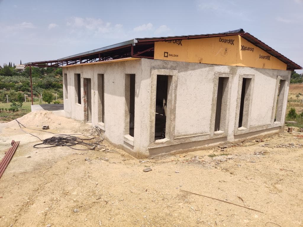 Adana Akkuyu Hobi Bahçesi - 11