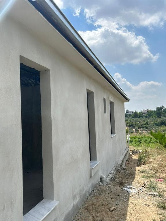 Adana Akkuyu Hobi Bahçesi - 4