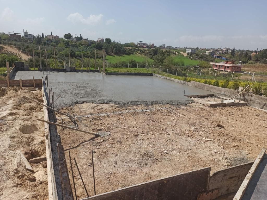 Adana Akkuyu Hobi Bahçesi - 23