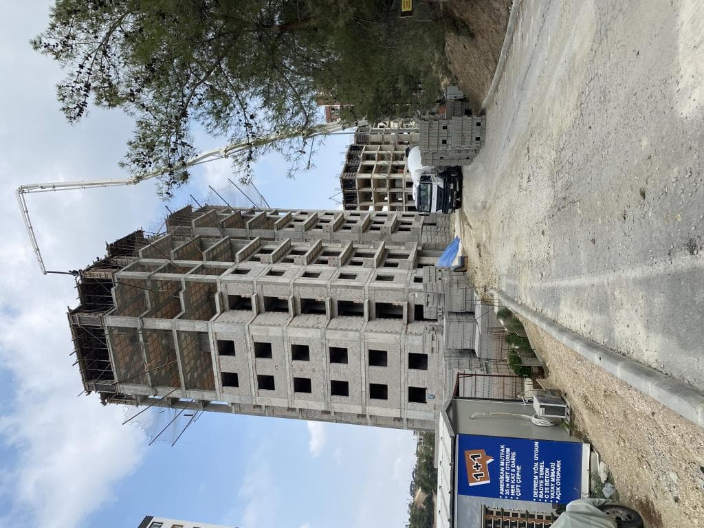 Serper Grup Şantiye Şefliği ve Müşavirlik - 9