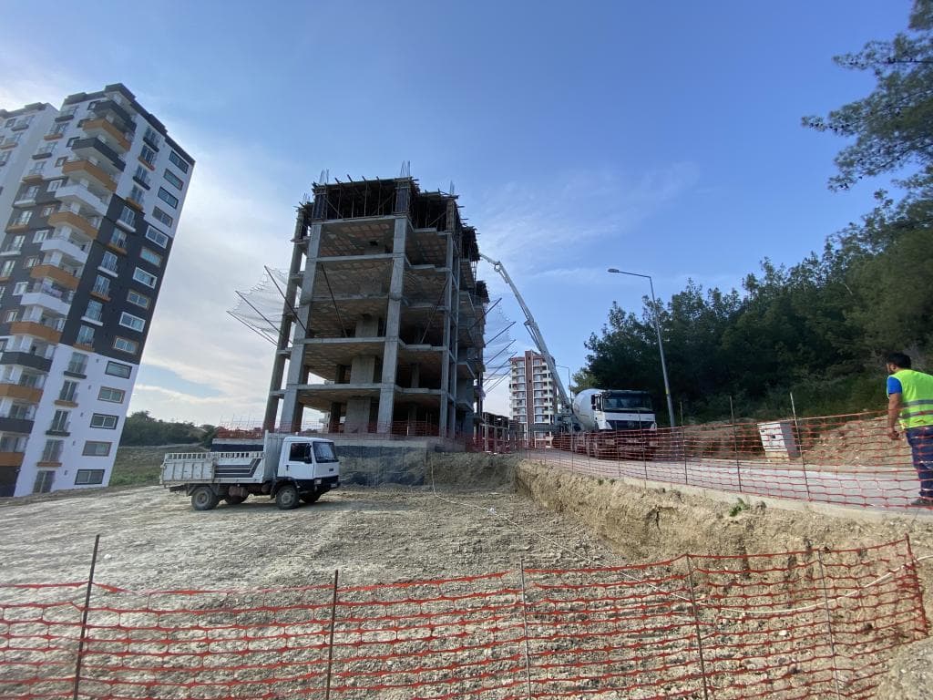 Serper Grup Şantiye Şefliği ve Müşavirlik - 7