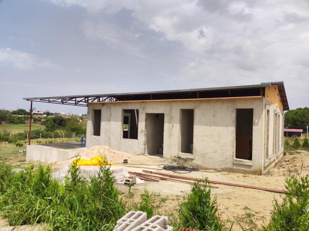 Adana Akkuyu Hobi Bahçesi - 12