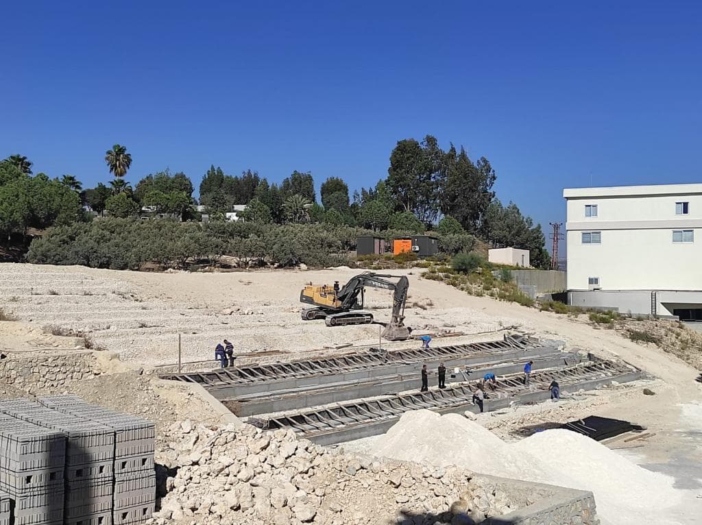 Tarsus Üniversitesi Açık  Amfi Uygulaması - 23