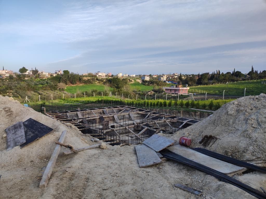 Adana Akkuyu Hobi Bahçesi - 27