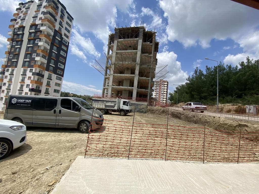 Serper Grup Şantiye Şefliği ve Müşavirlik - 5