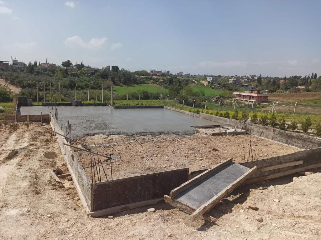 Adana Akkuyu Hobi Bahçesi - 20