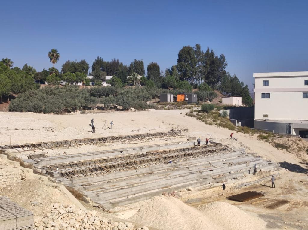 Tarsus Üniversitesi Açık  Amfi Uygulaması - 24