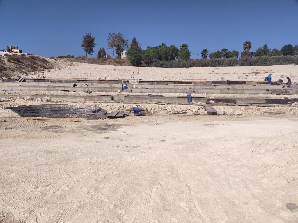 Tarsus Üniversitesi Açık  Amfi Uygulaması - 3