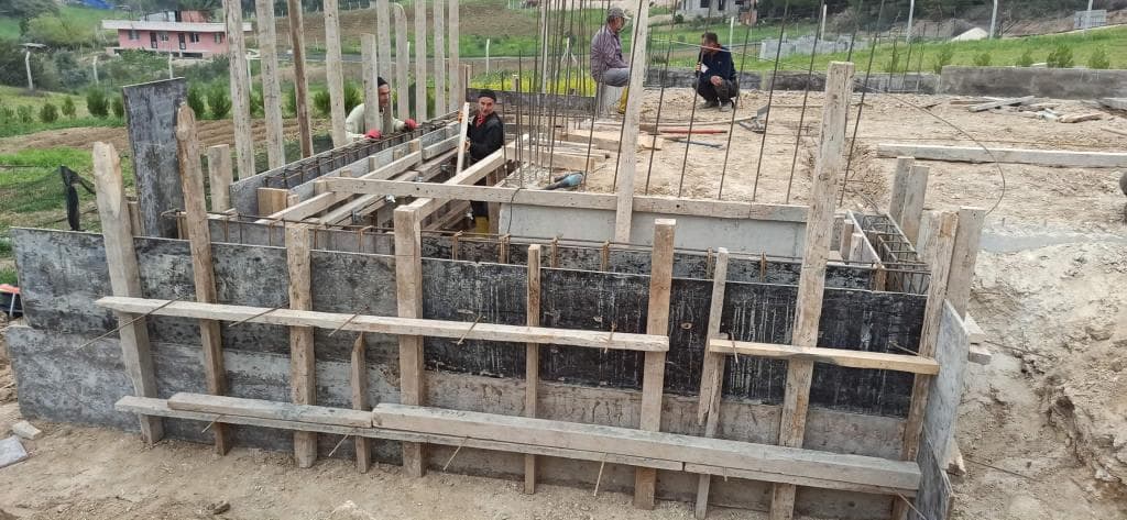 Adana Akkuyu Hobi Bahçesi - 24