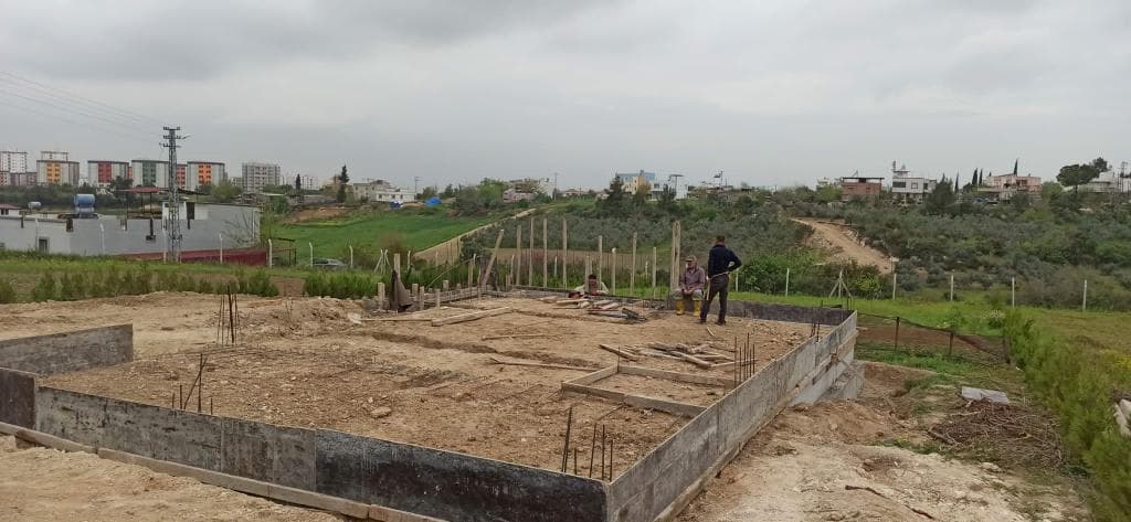 Adana Akkuyu Hobi Bahçesi - 25