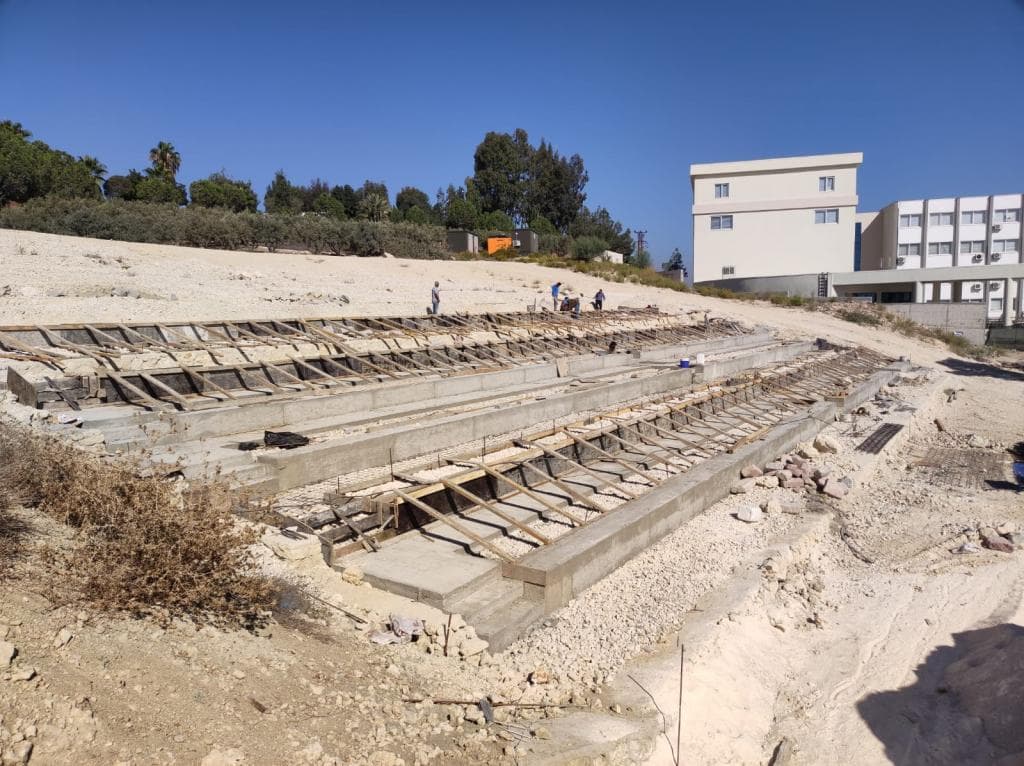 Tarsus Üniversitesi Açık  Amfi Uygulaması - 22