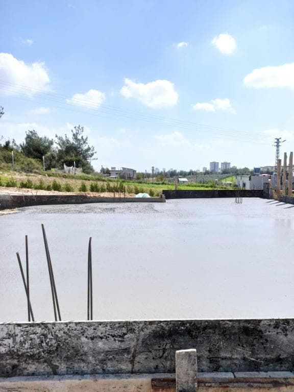 Adana Akkuyu Hobi Bahçesi - 19