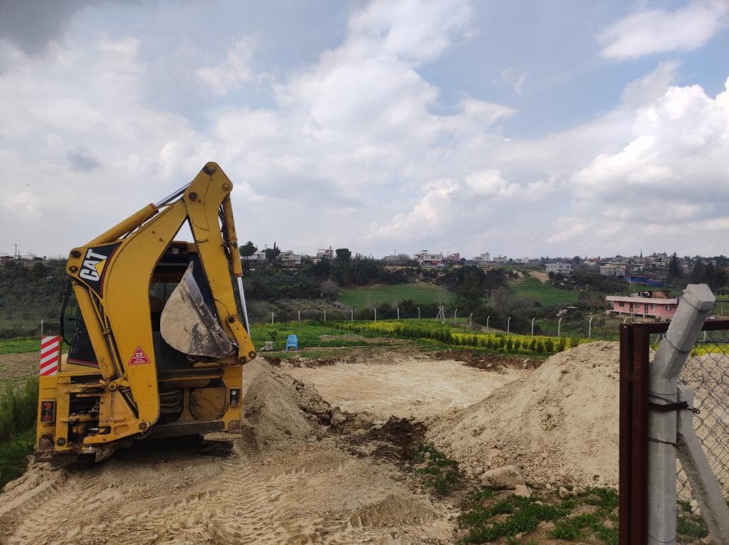 Adana Akkuyu Hobi Bahçesi - 16