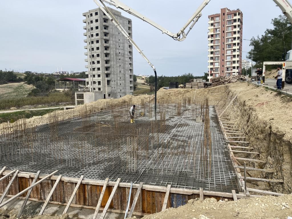 Serper Grup Şantiye Şefliği ve Müşavirlik - 3