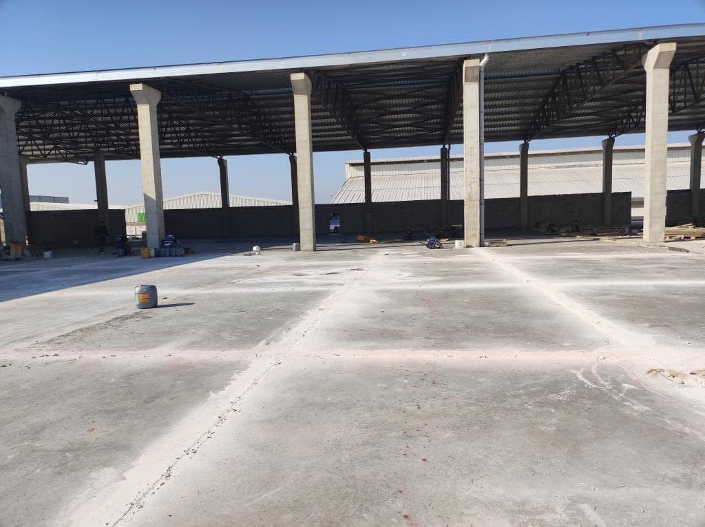 Çukurova Polistren Fabrikası Fiber Donatı - 14