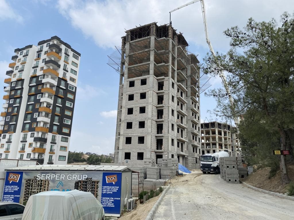 Serper Grup Şantiye Şefliği ve Müşavirlik - 11