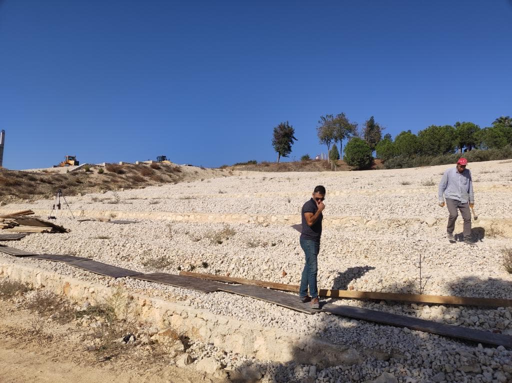 Tarsus Üniversitesi Açık  Amfi Uygulaması - 4