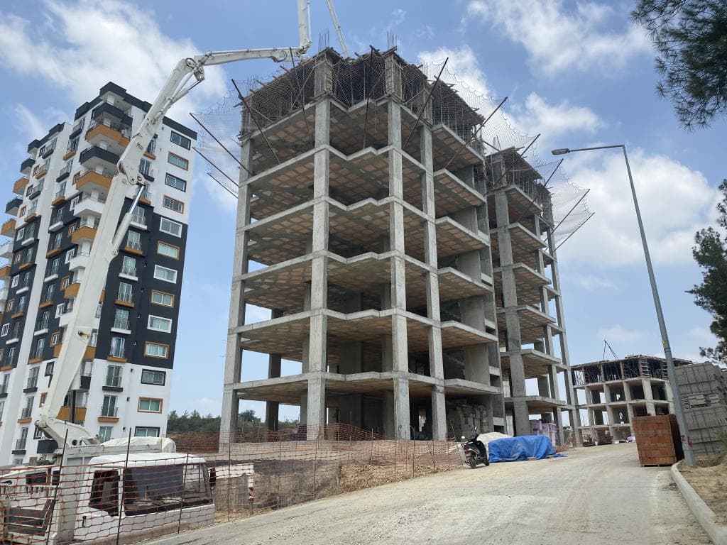 Serper Grup Şantiye Şefliği ve Müşavirlik - 6