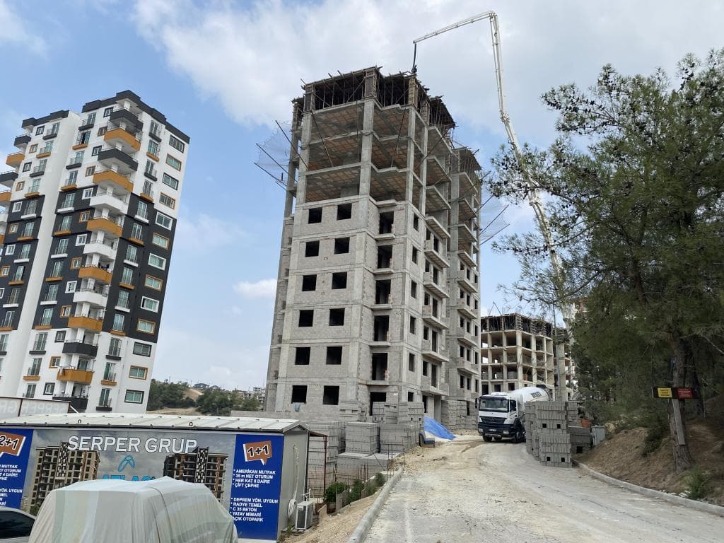 Serper Grup Şantiye Şefliği ve Müşavirlik