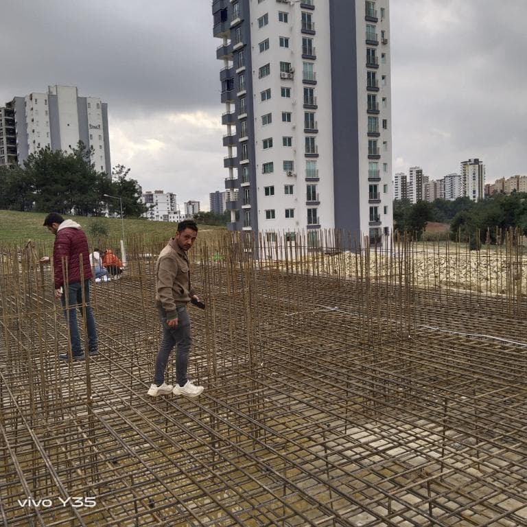 Serper Grup Şantiye Şefliği ve Müşavirlik - 2