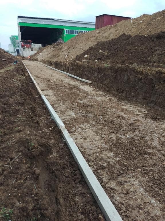 Ekol Boru İstinat Perdesi - 7