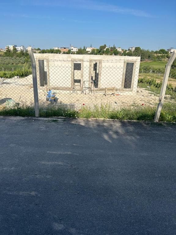 Adana Akkuyu Hobi Bahçesi - 1