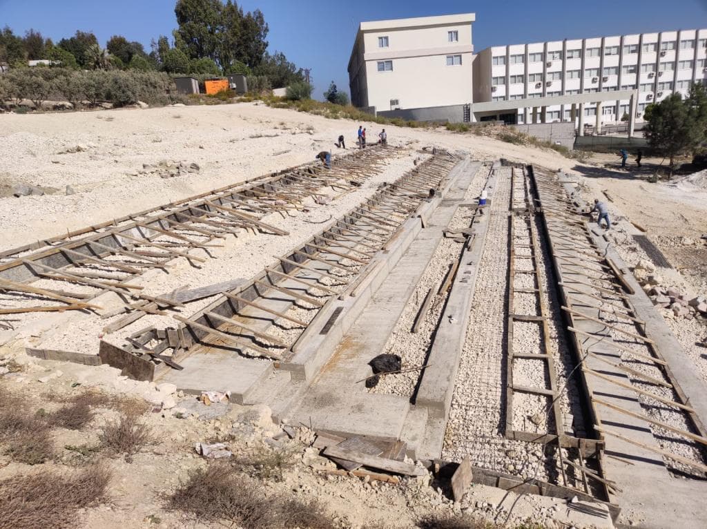 Tarsus Üniversitesi Açık  Amfi Uygulaması - 5