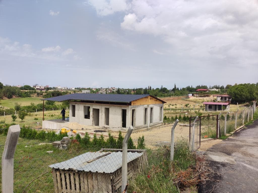 Adana Akkuyu Hobi Bahçesi - 9