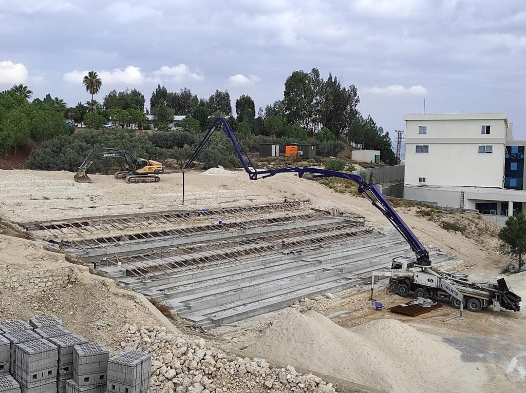 Tarsus Üniversitesi Açık  Amfi Uygulaması - 21