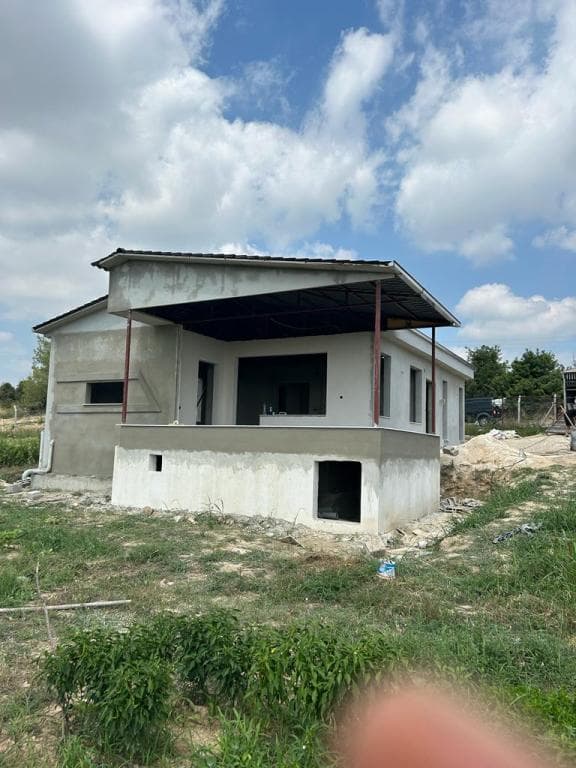 Adana Akkuyu Hobi Bahçesi - 6