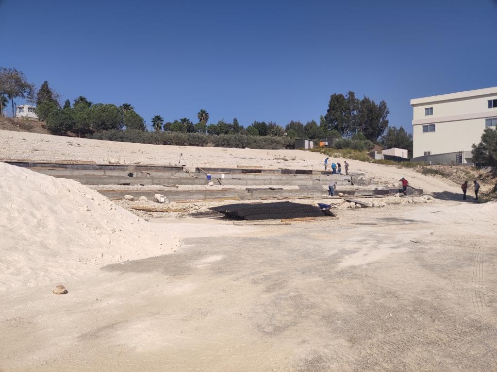 Tarsus Üniversitesi Açık  Amfi Uygulaması