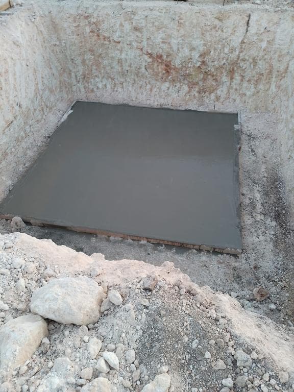 Adana Hacı Sabancı Organize Sanayi Bölgesi Ekol Boru Prefabrik Fabrika Anahtar Teslim Projemiz - 3