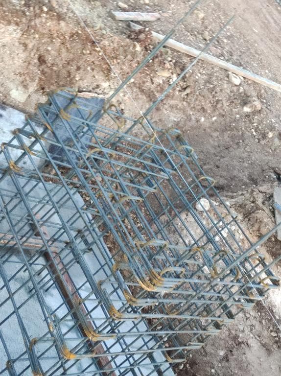 Adana Hacı Sabancı Organize Sanayi Bölgesi Ekol Boru Prefabrik Fabrika Anahtar Teslim Projemiz - 17