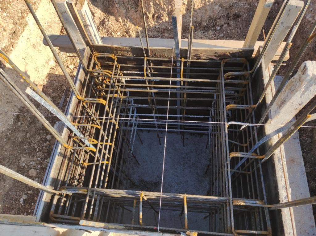 Adana Hacı Sabancı Organize Sanayi Bölgesi Ekol Boru Prefabrik Fabrika Anahtar Teslim Projemiz - 7