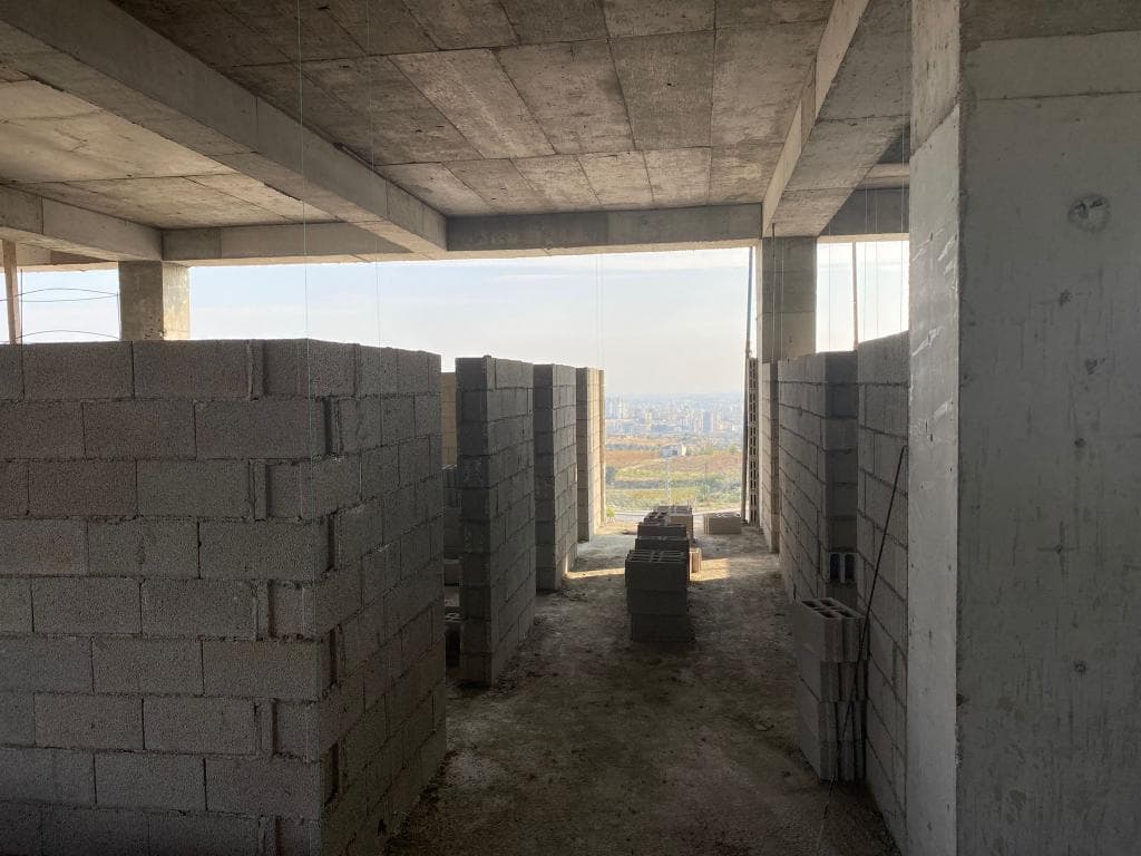 Tarsus Üniversitesi İnşaat işleri - 9