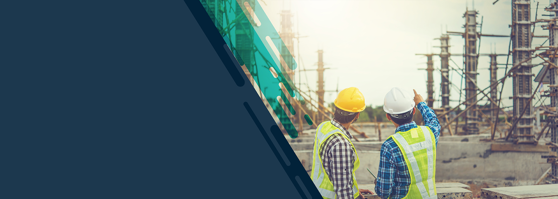 Endüstriyel Sanayi Yapıları