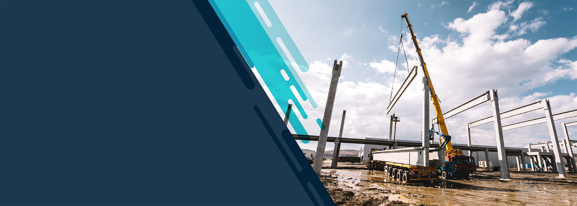 Prefabrik Betonarme Yapılar